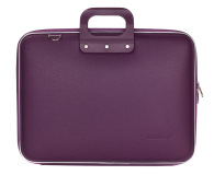 Torba do laptopów Bombata Maxi 17" śliwkowa